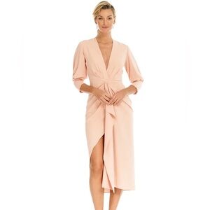 Manning Cartell Free Fall MIDI Dress